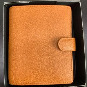 Van der Spek TM Tabac Junior 25mm Rings (Pocket)